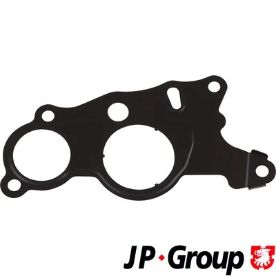 Gasket, vacuum pump